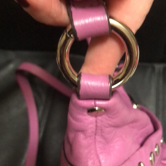 B Makowsky cross body bag - Picture 15 of 16